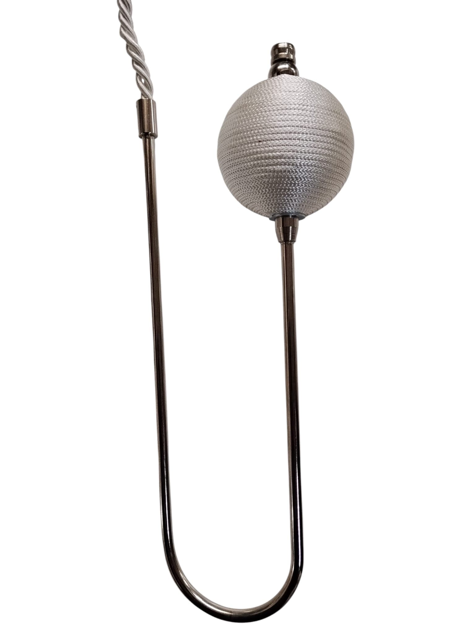 Ekru Renkli İp Sarım Hayalet Renso