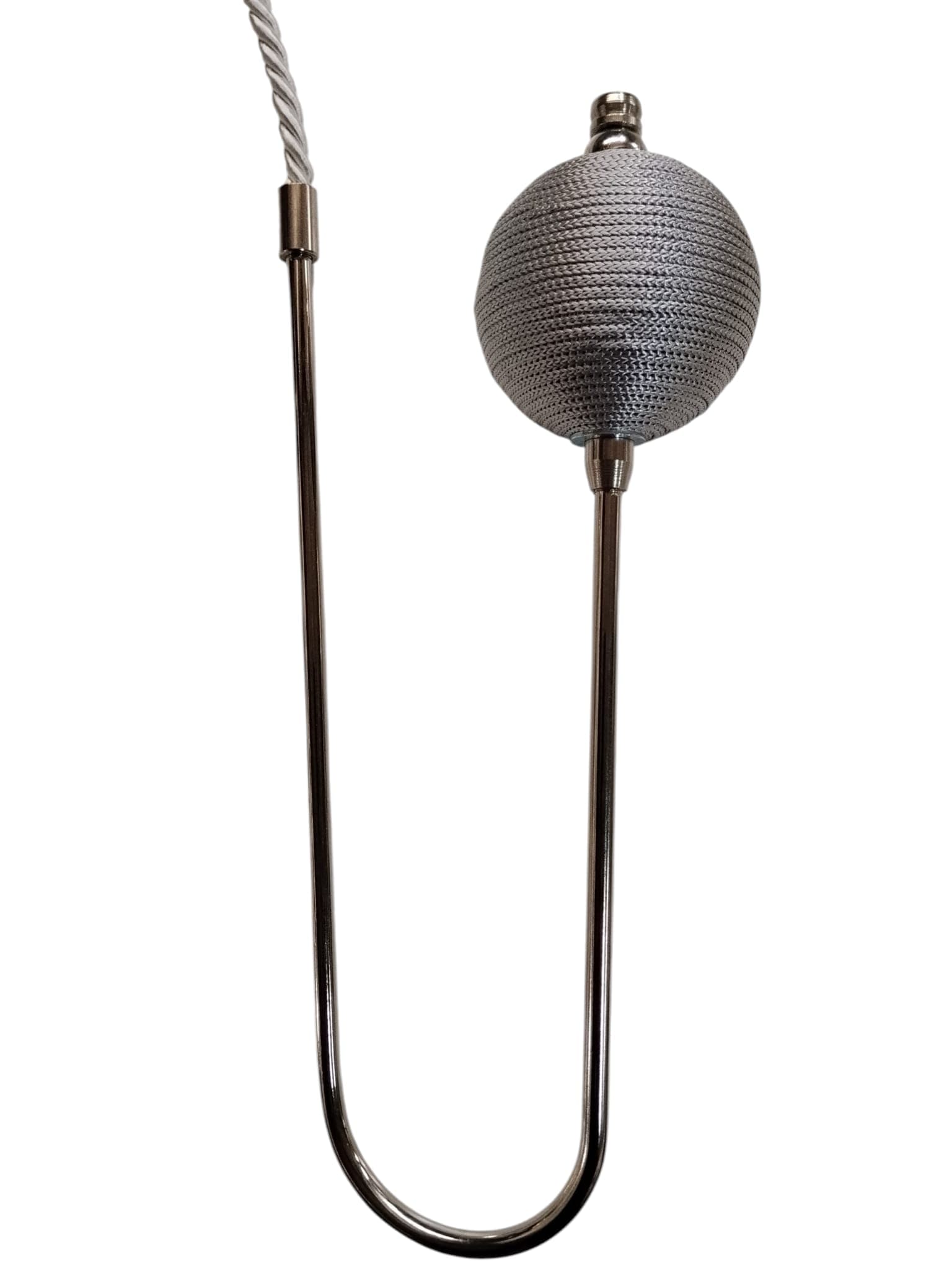 Gümüs Renkli İp Sarım Hayalet Renso