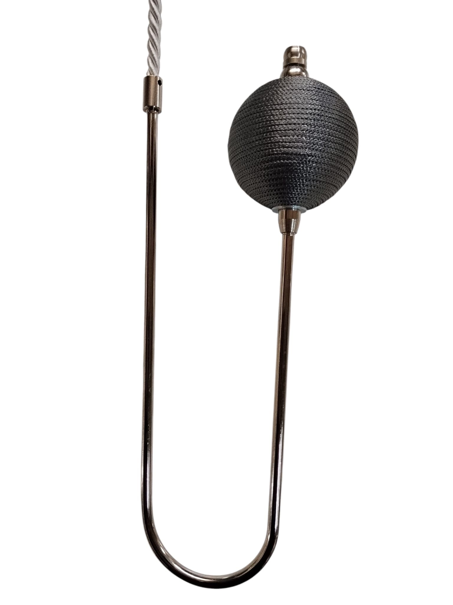 Antrisit Renkli İp Sarım Hayalet Renso