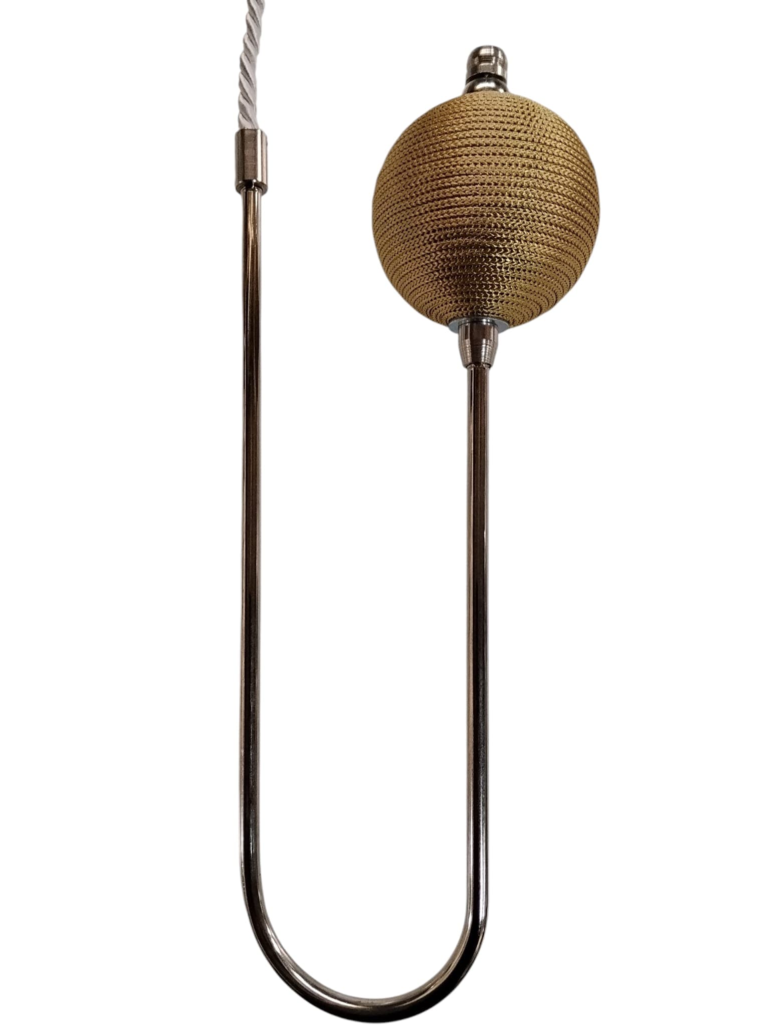 Gold Renkli İp Sarım Hayalet Renso