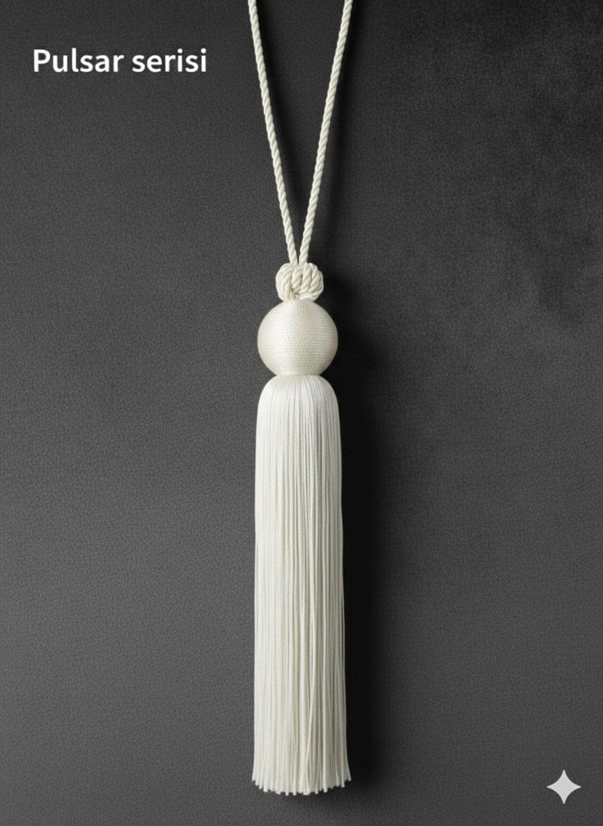 Pulsar Serisi-PS100 (Ekru)