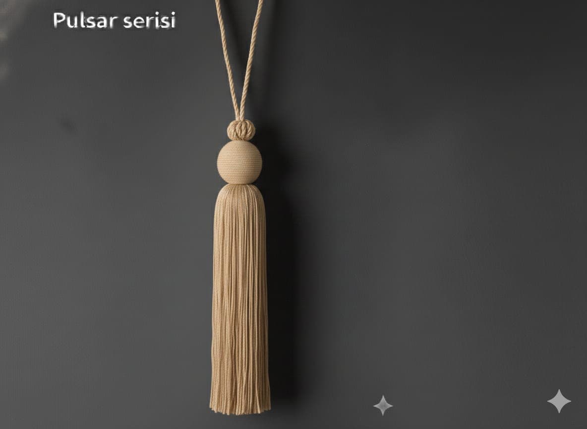 Pulsar Serisi-PS101 (Nohut)