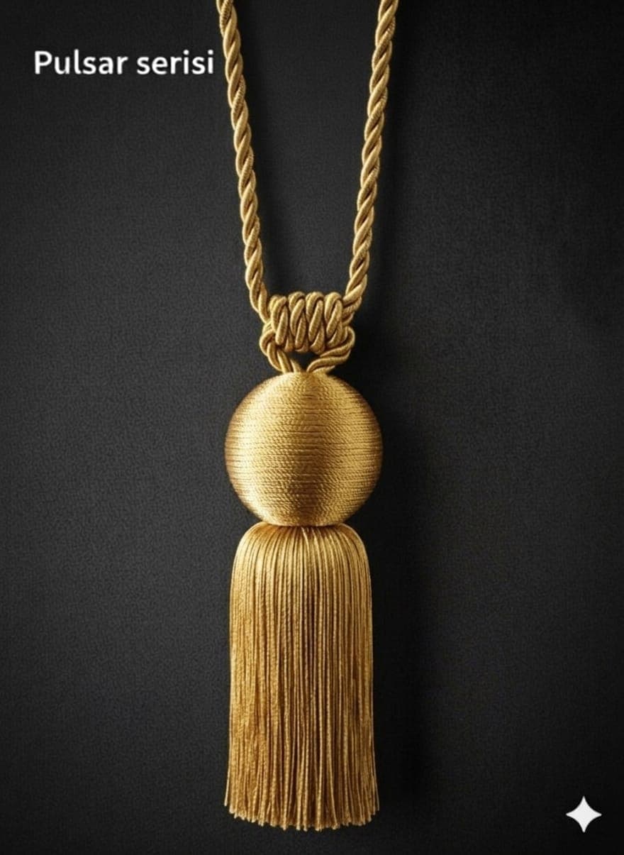 Pulsar Serisi-PS104 (Gold)