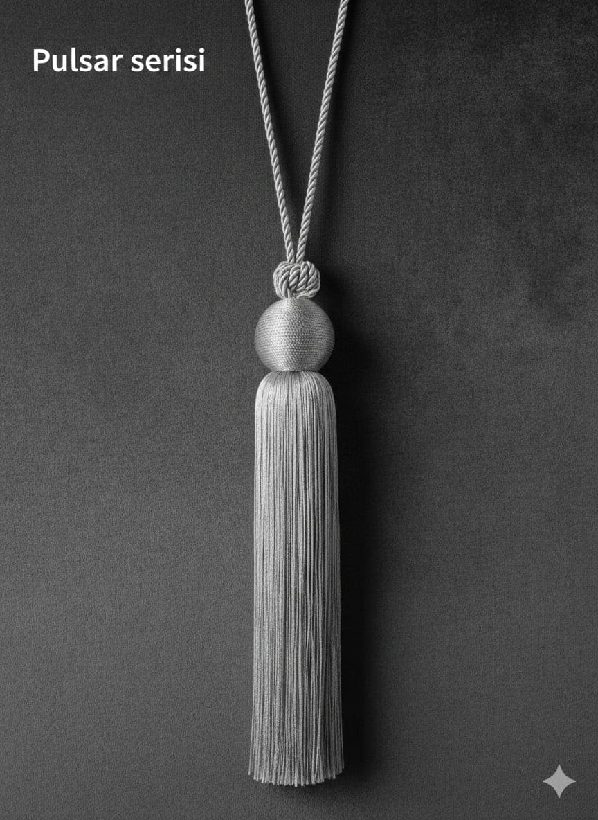 Pulsar Serisi-PS111 (Gümüs)