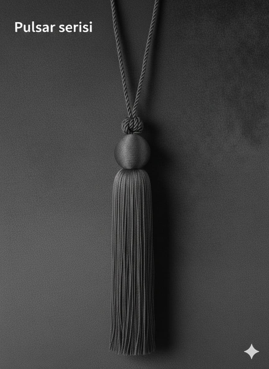 Pulsar Serisi-PS112 (Antrisit)