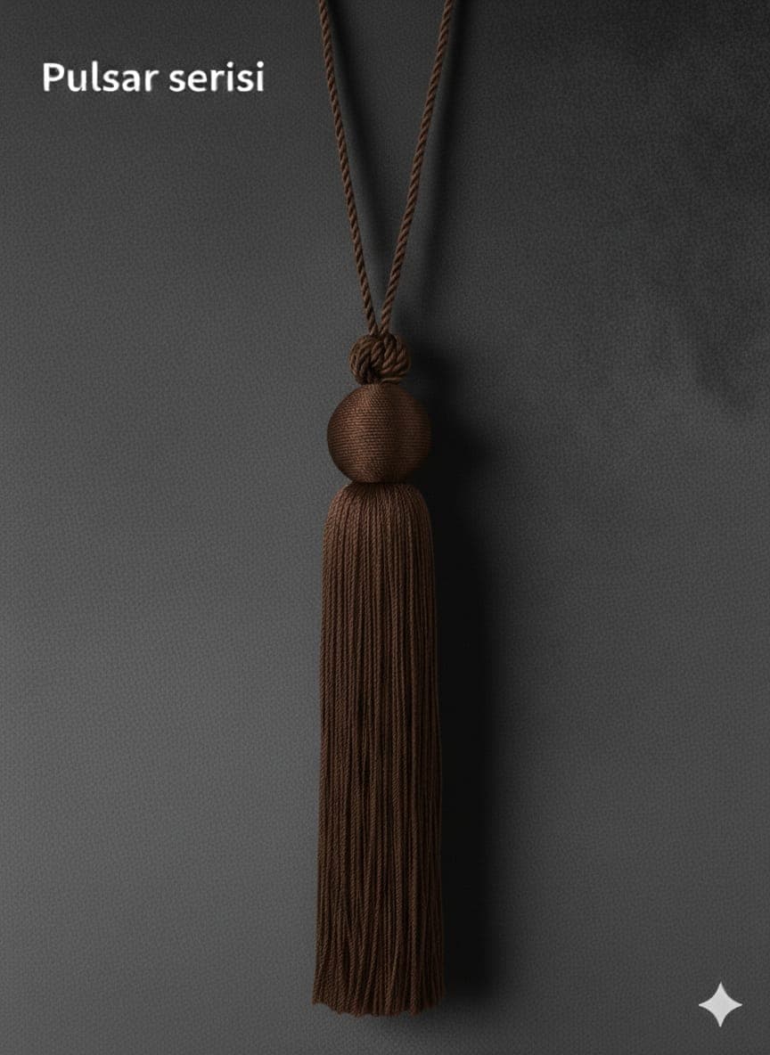 Pulsar Serisi-PS113 (Kahverengi)