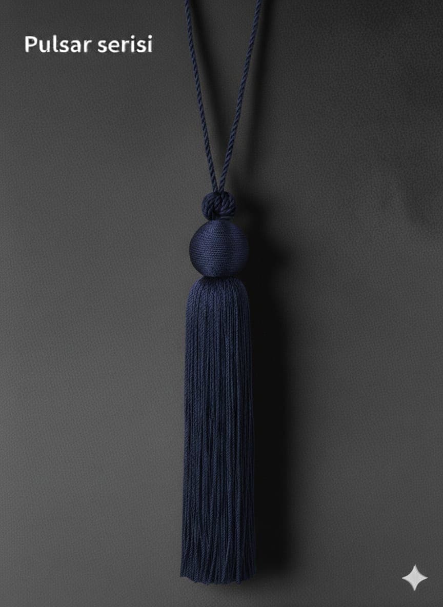 Pulsar Serisi-PS115 (Lacivert)