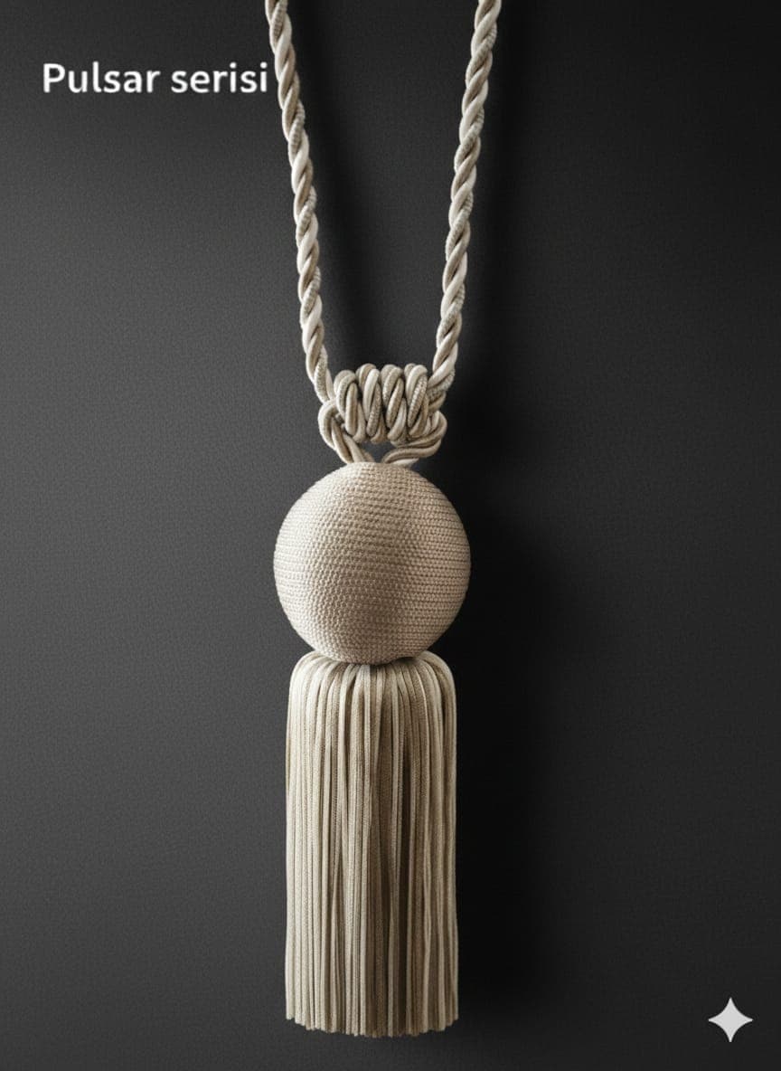 Pulsar Serisi-PS117 (Vizon-Ekru)