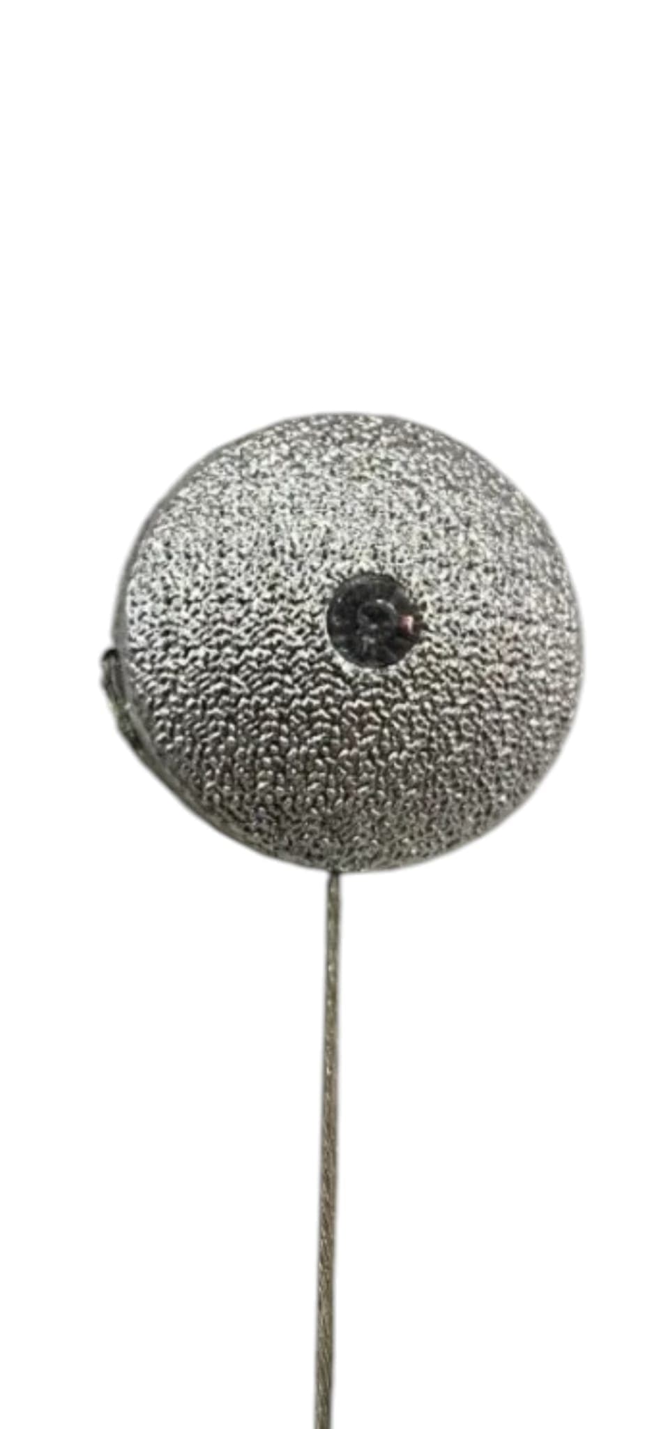 Gümüs Renkli Mıknatıslı Mandal