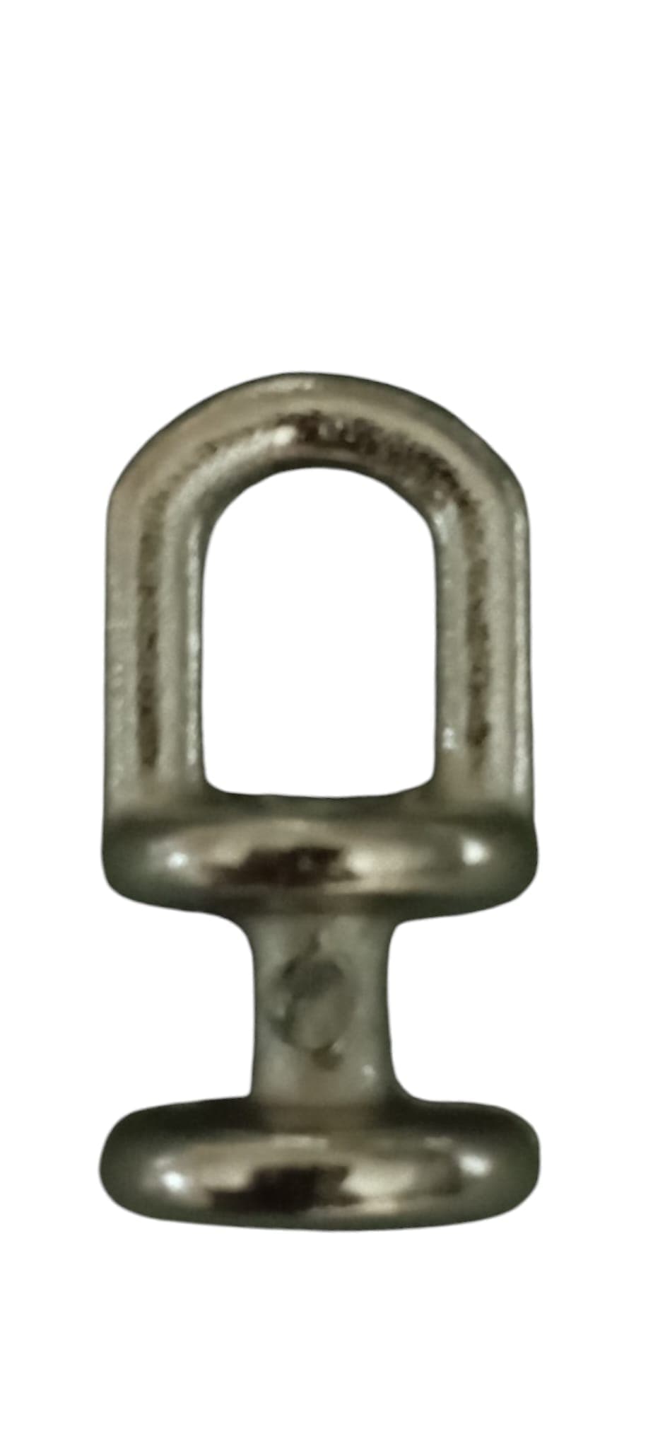 Demir Perde Düğmesi (Ruleti)