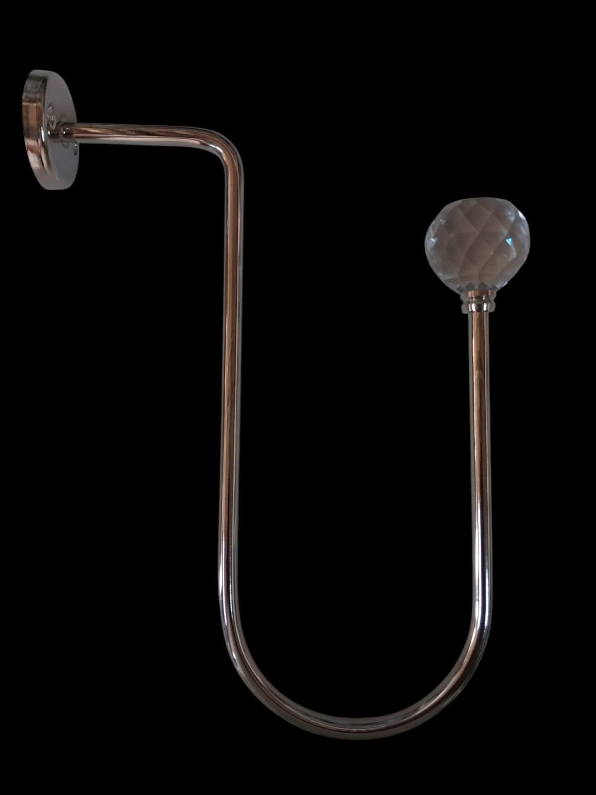 Gümüs Renkli Camlı Kolbağı Renso