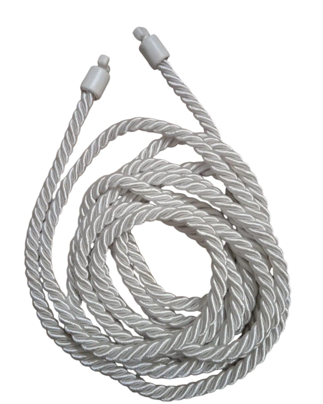 Ekru Renkli Kordon Braçol