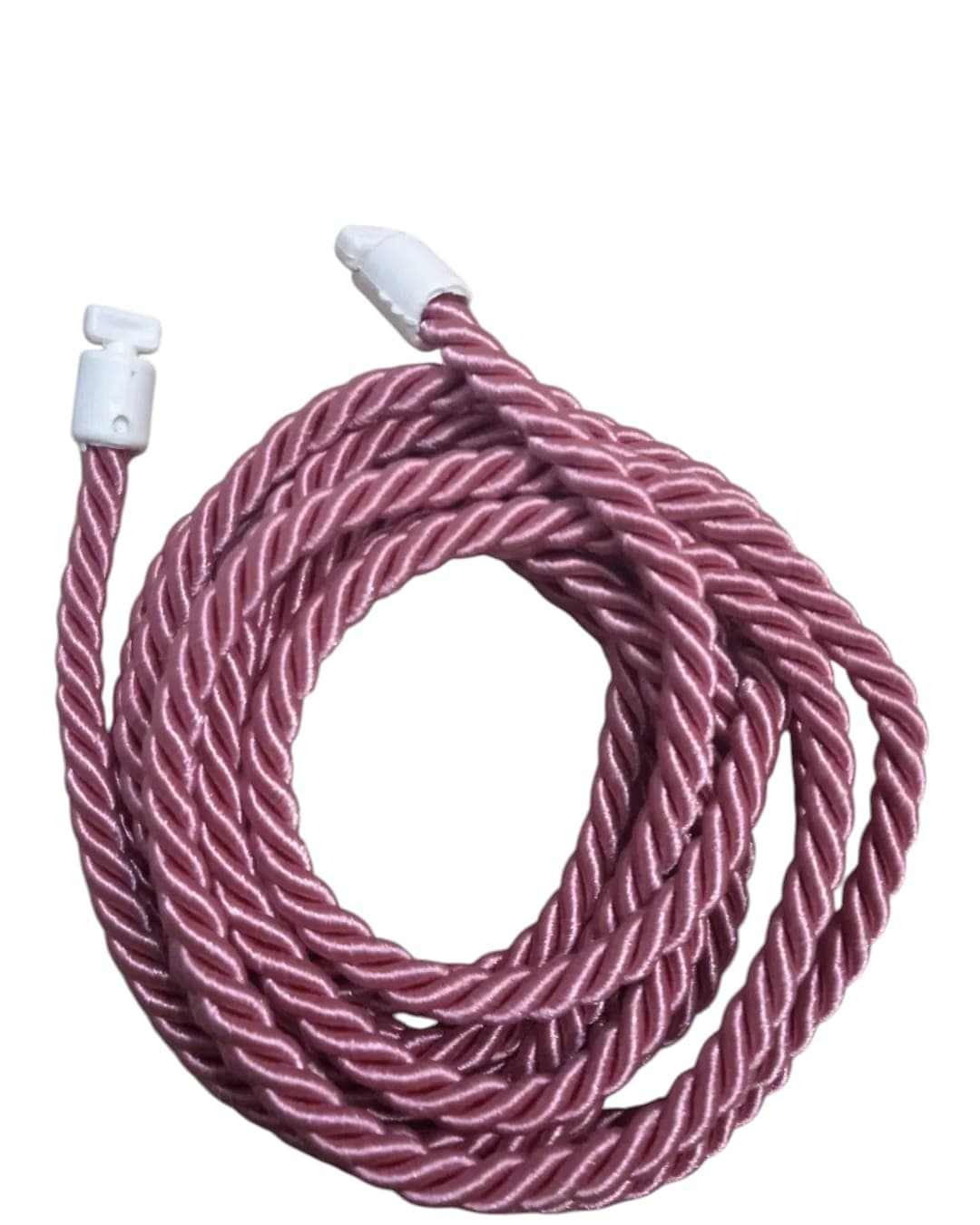 Gül Kurusu Renkli Kordon Braçol