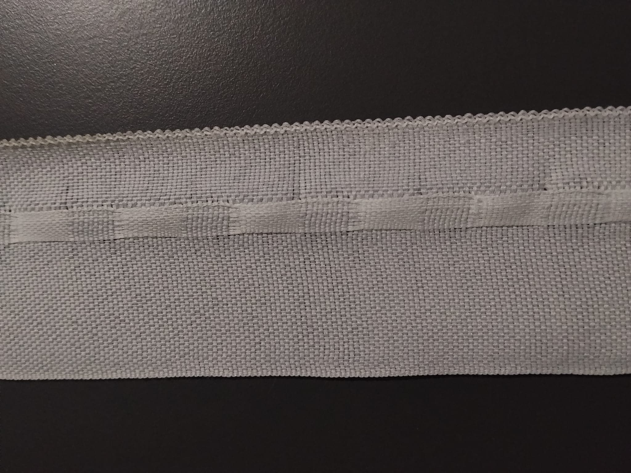 Üçbey 5 cm Cepli Ekstrafor