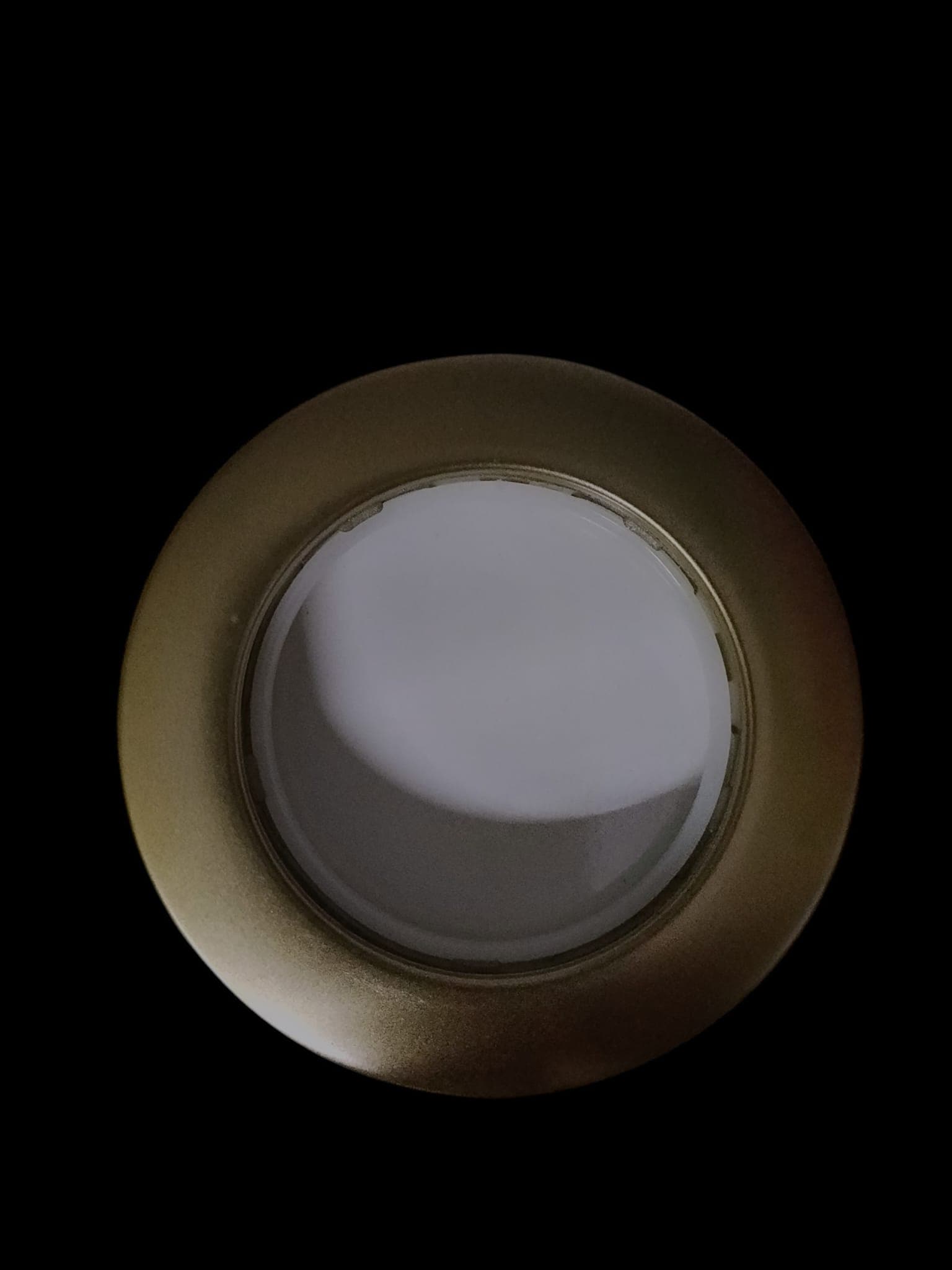 Bronz Kapsül - Decoring (kutu)