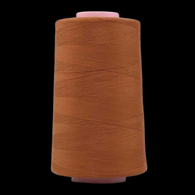 tarçın rengi dikiş ipi (DK100126)