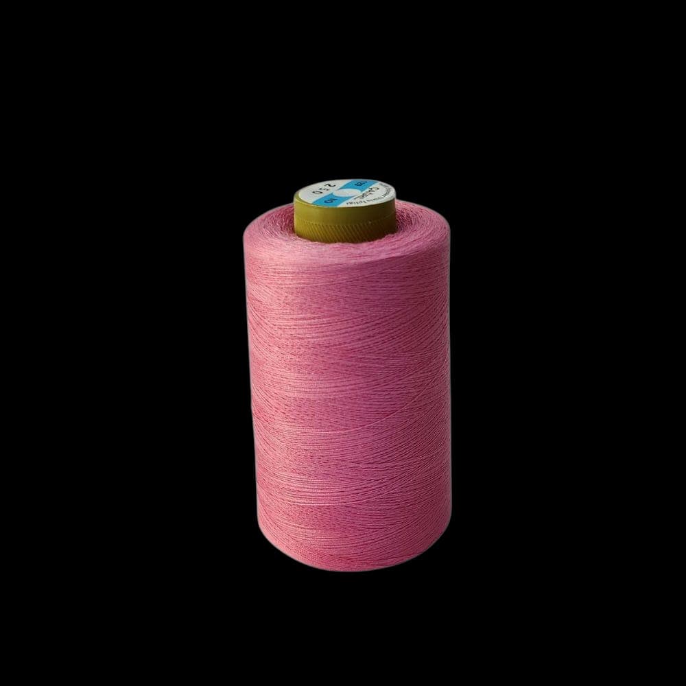 Pembe Renk Dikiş ipi (dk100109) - 1